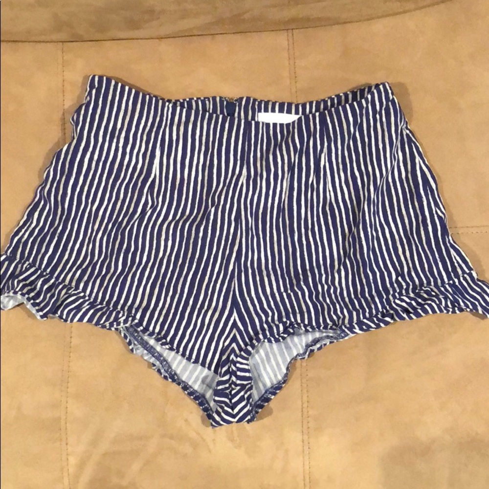 Shorts from Urban Outfitters